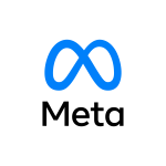 meta logo